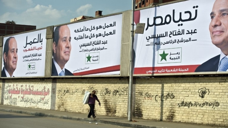 أشرف أيوب يكتب: الانتخابات المصرية والديون الضاغطة.. خطر تهجير الغزاوية لا يزال قائما